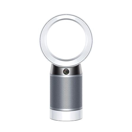 เครื่องฟอกอากาศ 27 ตร.ม. DYSON DP04 PH สีขาว/เงิน_0
