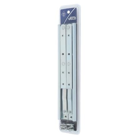 บานพับปรับได้ 10 นิ้ว VECO F01-W-10-Z สีสเตนเลส_2