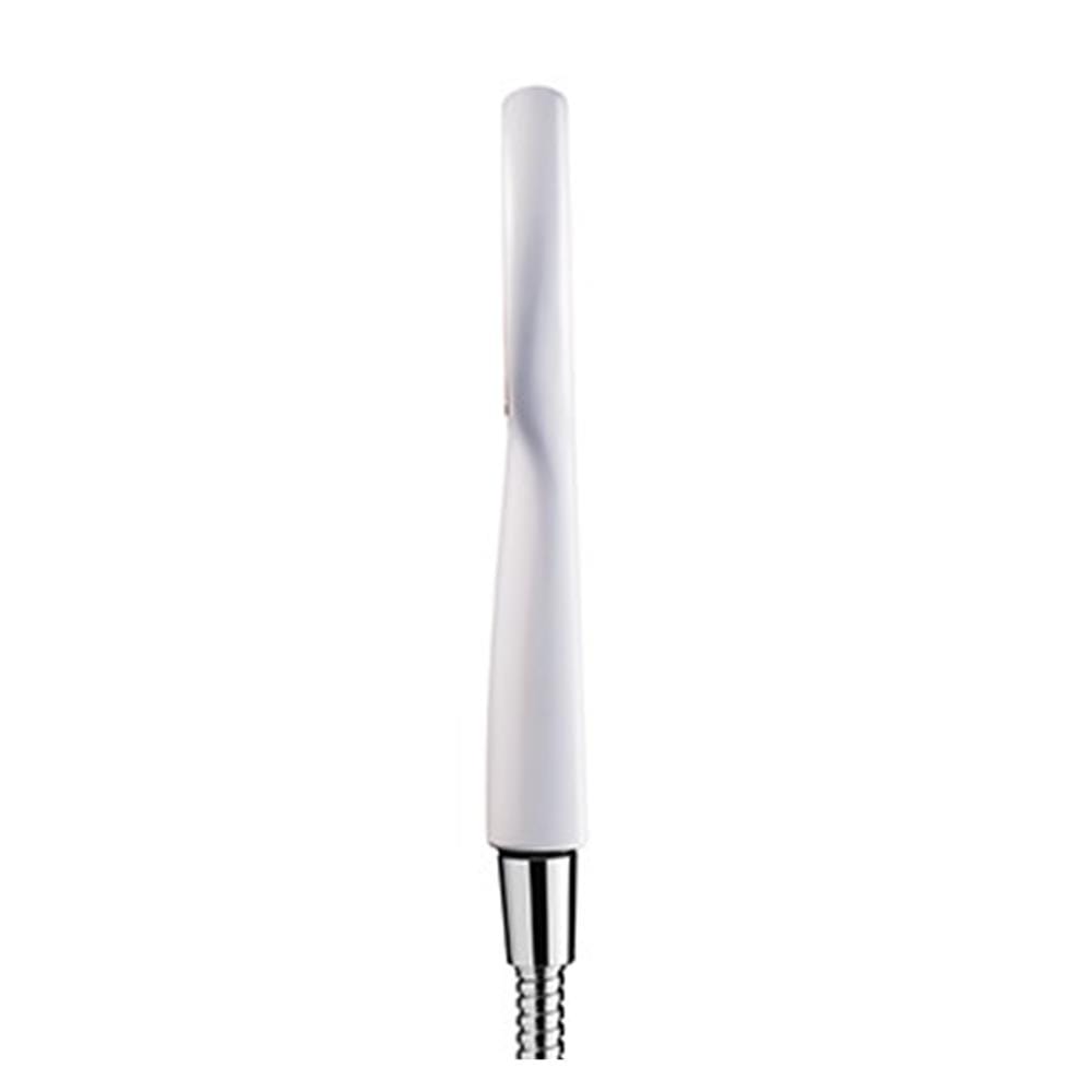 ชุดฝักบัวสายอ่อน 1 ระดับ AMERICAN STANDARD รุ่น FFASS506-000560BT0 สีขาว