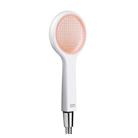 ชุดฝักบัวสายอ่อน 1 ระดับ AMERICAN STANDARD รุ่น FFASS506-000560BT0 สีขาว_0