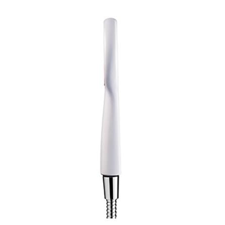 ชุดฝักบัวสายอ่อน 1 ระดับ AMERICAN STANDARD รุ่น FFASS506-000560BT0 สีขาว_2