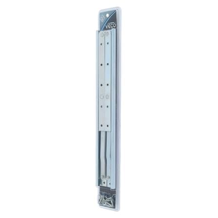 บานพับปรับได้ 14 นิ้ว VECO F01-W-14-Z สีสเตนเลส_3