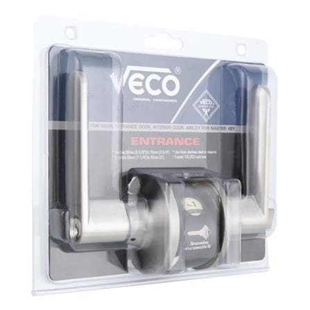 มือจับก้านโยก VECO 6491-SS-ET สีสเตนเลส_3