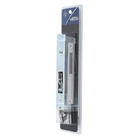 กุญแจบานเลื่อน VECO LB17 SSHL สีสเตนเลส_3