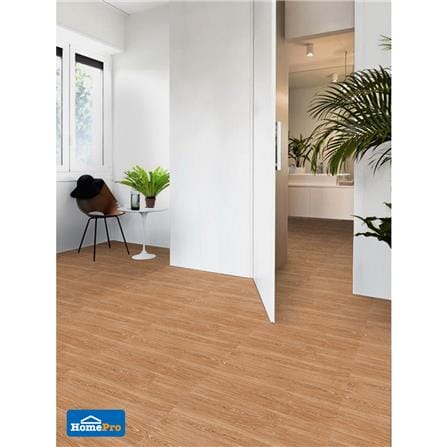 กระเบื้องพื้น 60x60 ซม. เลสเนอร์วู้ด น้ำตาล 1.44M2_3