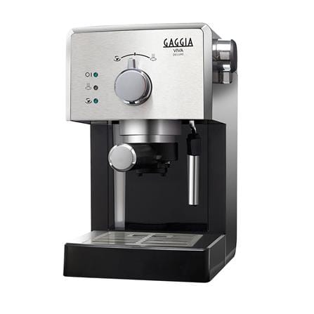 เครื่องชงกาแฟแรงดัน GAGGIA VIVA DELUXE_0