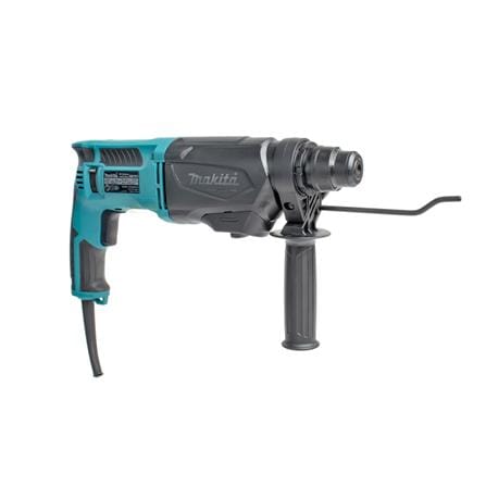 สว่านโรตารี่ไฟฟ้า MAKITA M8701B 26 มม. 800 วัตต์_2