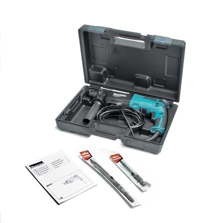 สว่านโรตารี่ไฟฟ้า MAKITA M8701B 26 มม. 800 วัตต์_4