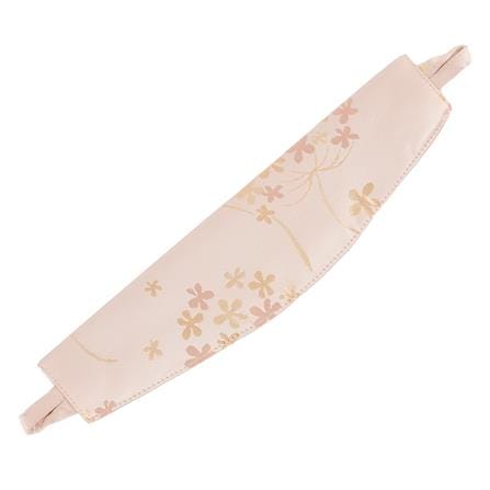 ผ้าม่าน EYELET HOME LIVING STYLE FLY UV 135X220 ซม. สีชมพู_4