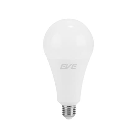 หลอด LED EVE A80 DAY LIGHT 18 วัตต์ E27_0