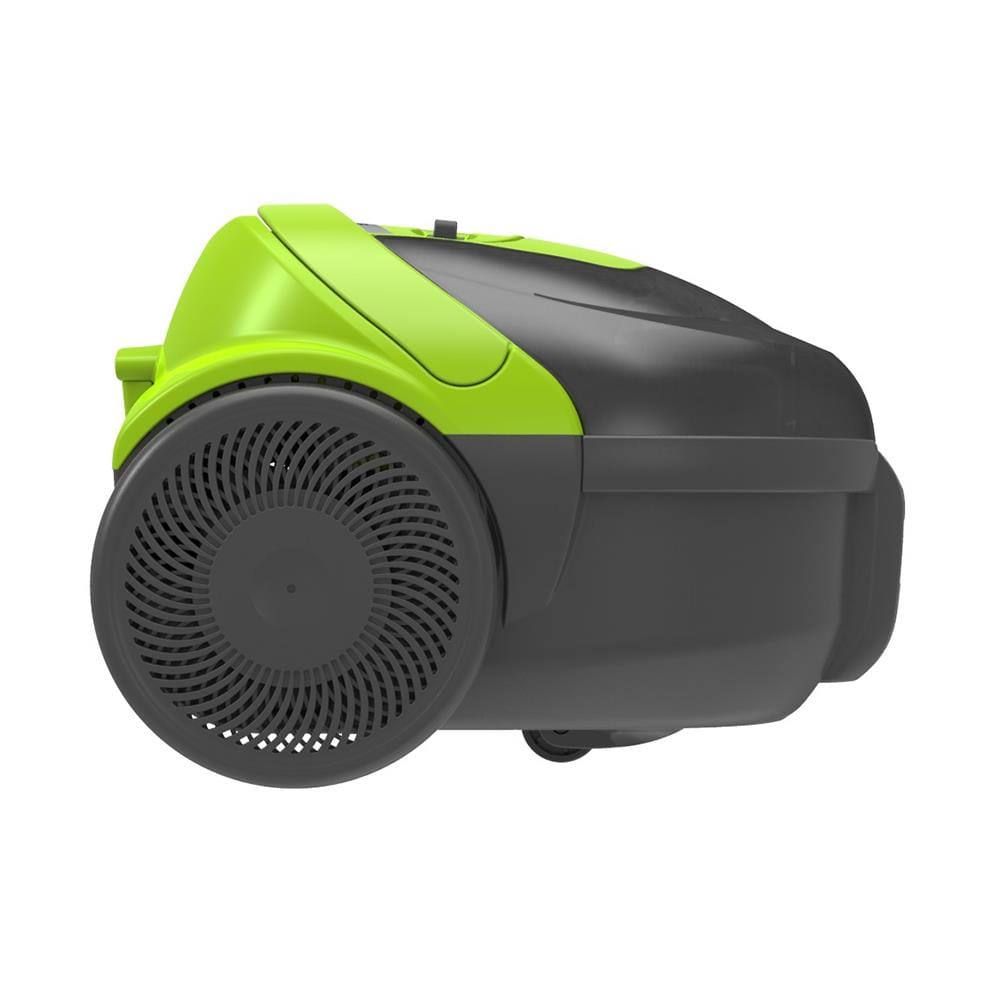 เครื่องดูดฝุ่นแบบกล่อง HITACHI CV-SF16 LGN สีเขียว
