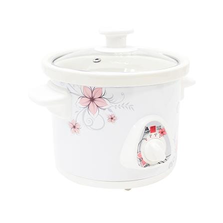 หม้อตุ๋น HANABISHI HSC-215 1.2 ลิตร_1