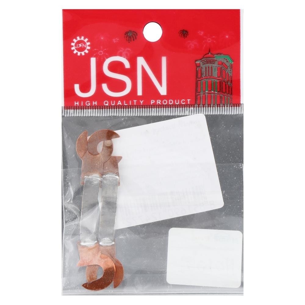 ฟิวส์ก้ามปู JSN CF60A