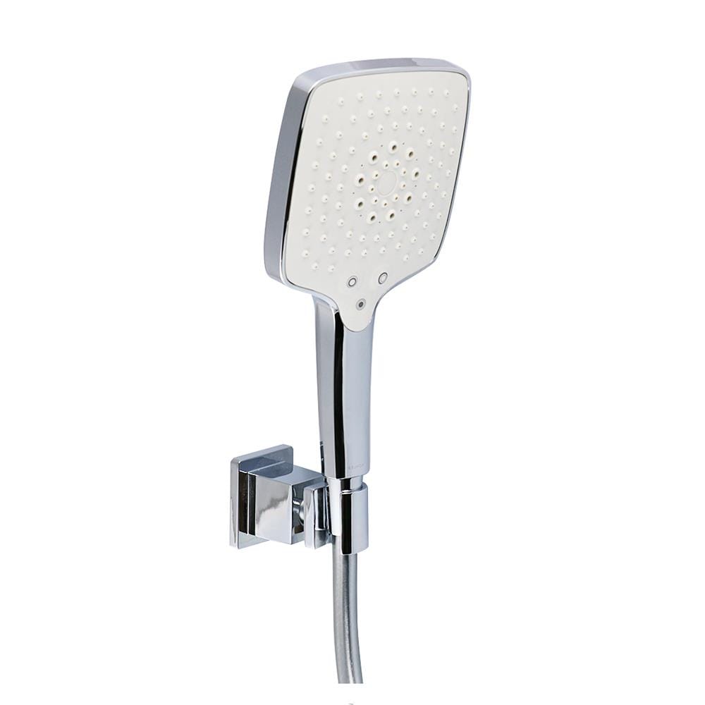 ชุดฝักบัวสายอ่อน 3 ระดับ KOHLER รุ่น K-76399T-CP สีโครม