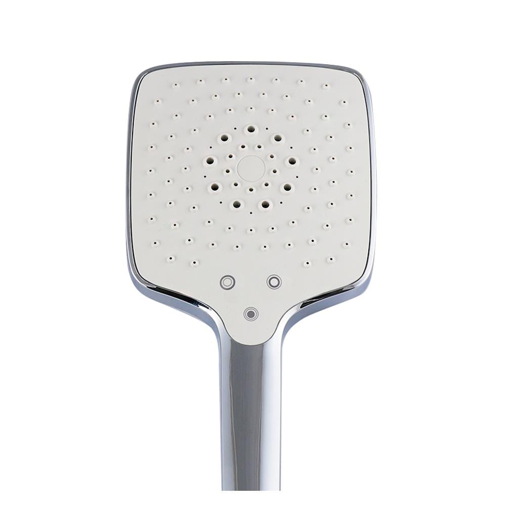 ชุดฝักบัวสายอ่อน 3 ระดับ KOHLER รุ่น K-76399T-CP สีโครม