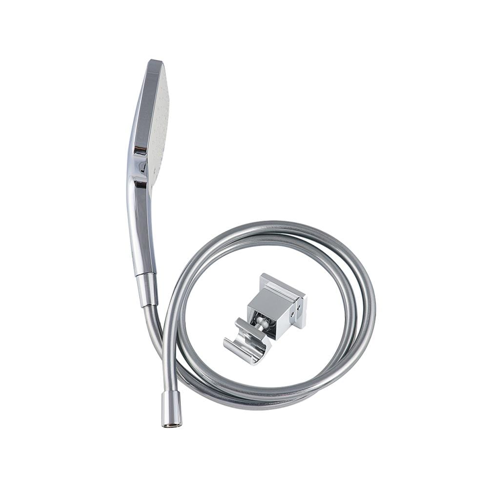 ชุดฝักบัวสายอ่อน 3 ระดับ KOHLER รุ่น K-76399T-CP สีโครม