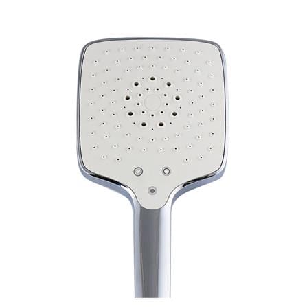 ชุดฝักบัวสายอ่อน 3 ระดับ KOHLER รุ่น K-76399T-CP สีโครม_1