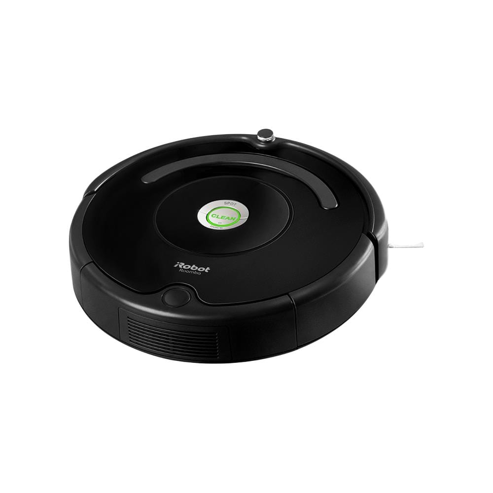 เครื่องดูดฝุ่นหุ่นยนต์ IROBOT R-SKUR670