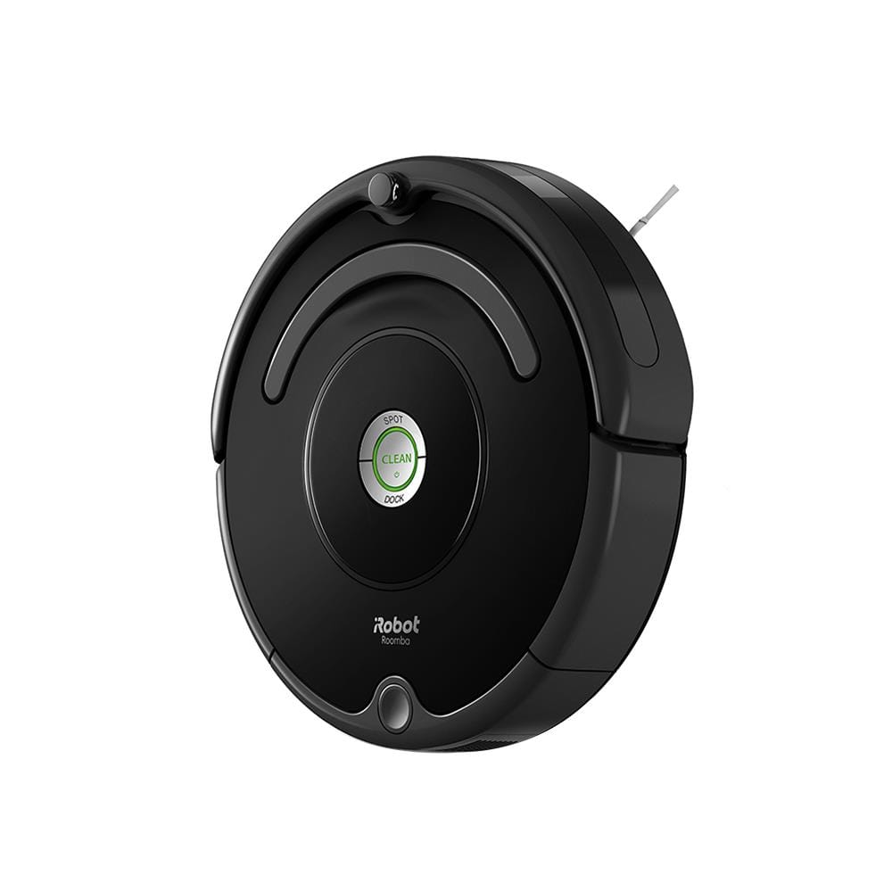 เครื่องดูดฝุ่นหุ่นยนต์ IROBOT R-SKUR670