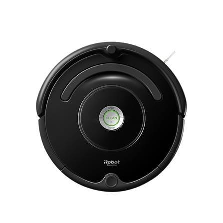เครื่องดูดฝุ่นหุ่นยนต์ IROBOT R-SKUR670_0