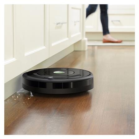 เครื่องดูดฝุ่นหุ่นยนต์ IROBOT R-SKUR670_4