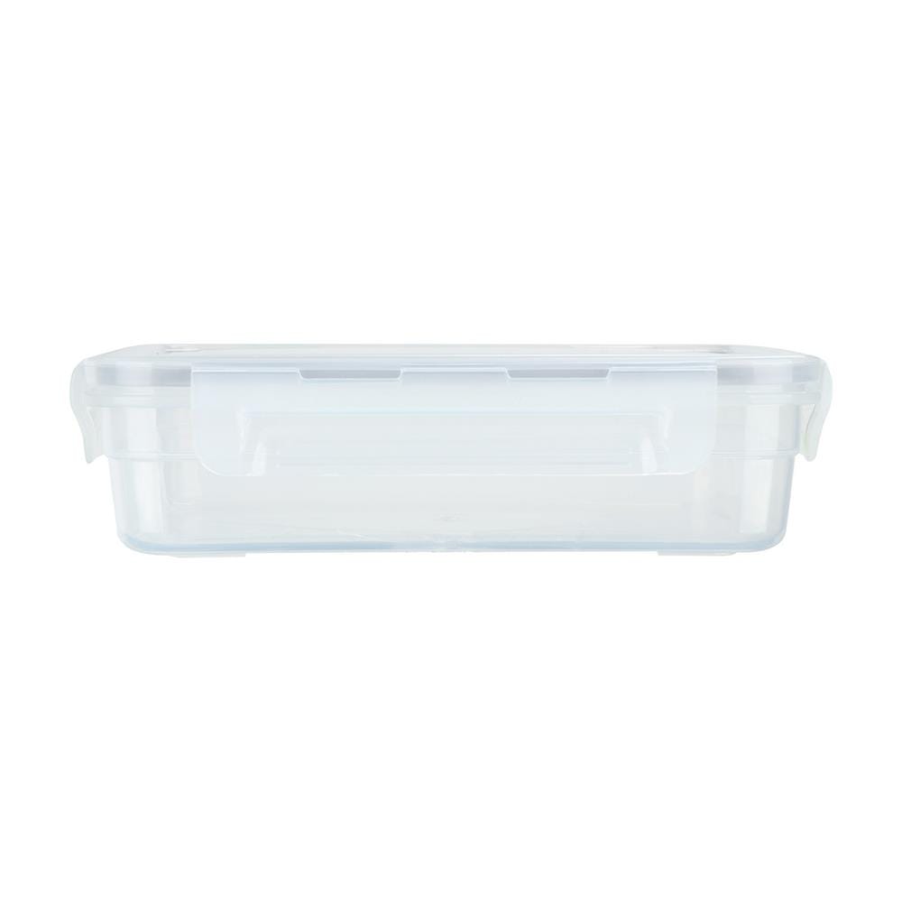 กล่องอาหาร CLIP PAC TOUCH 1.1 ลิตร
