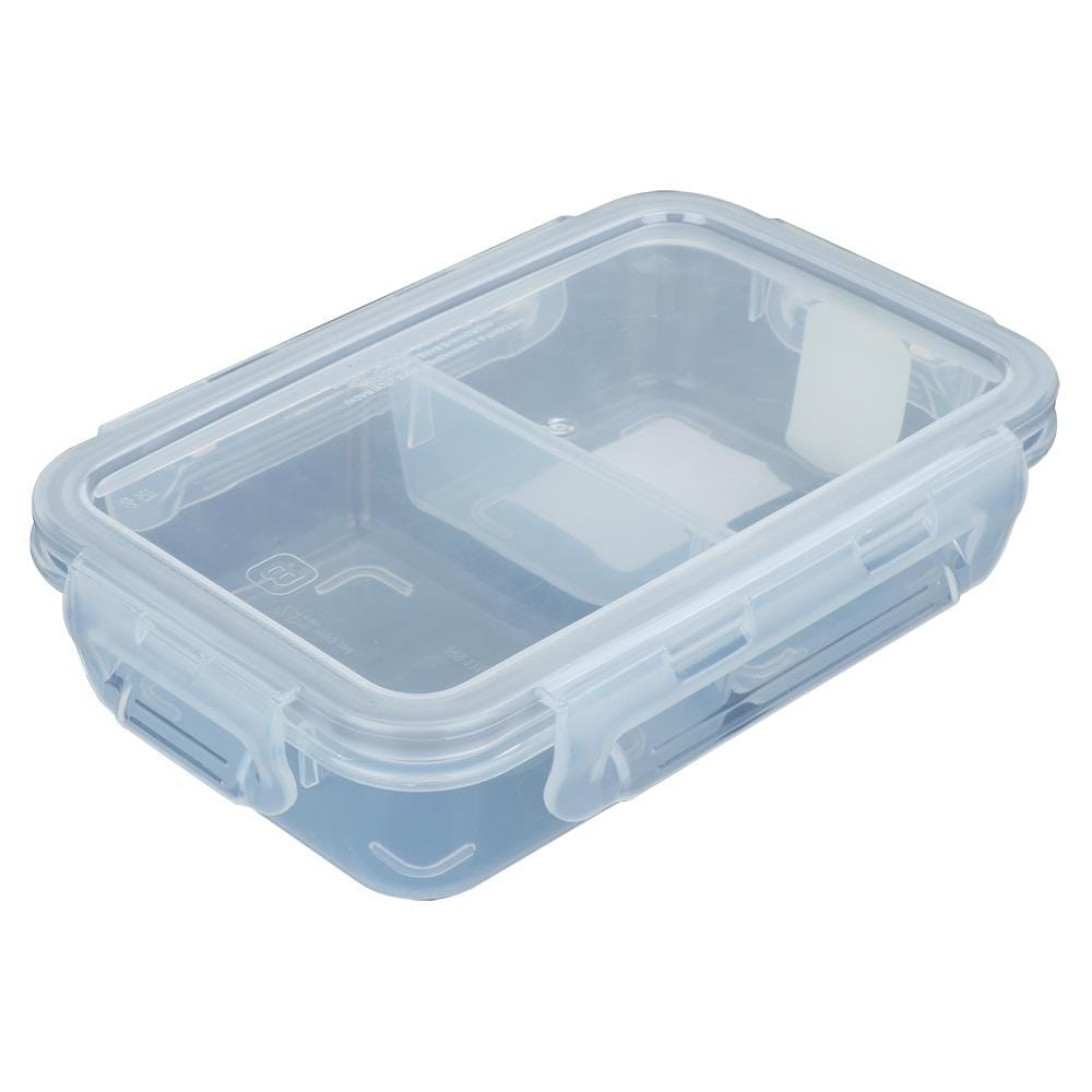 กล่องอาหาร CLIP PAC TOUCH 0.96 ลิตร