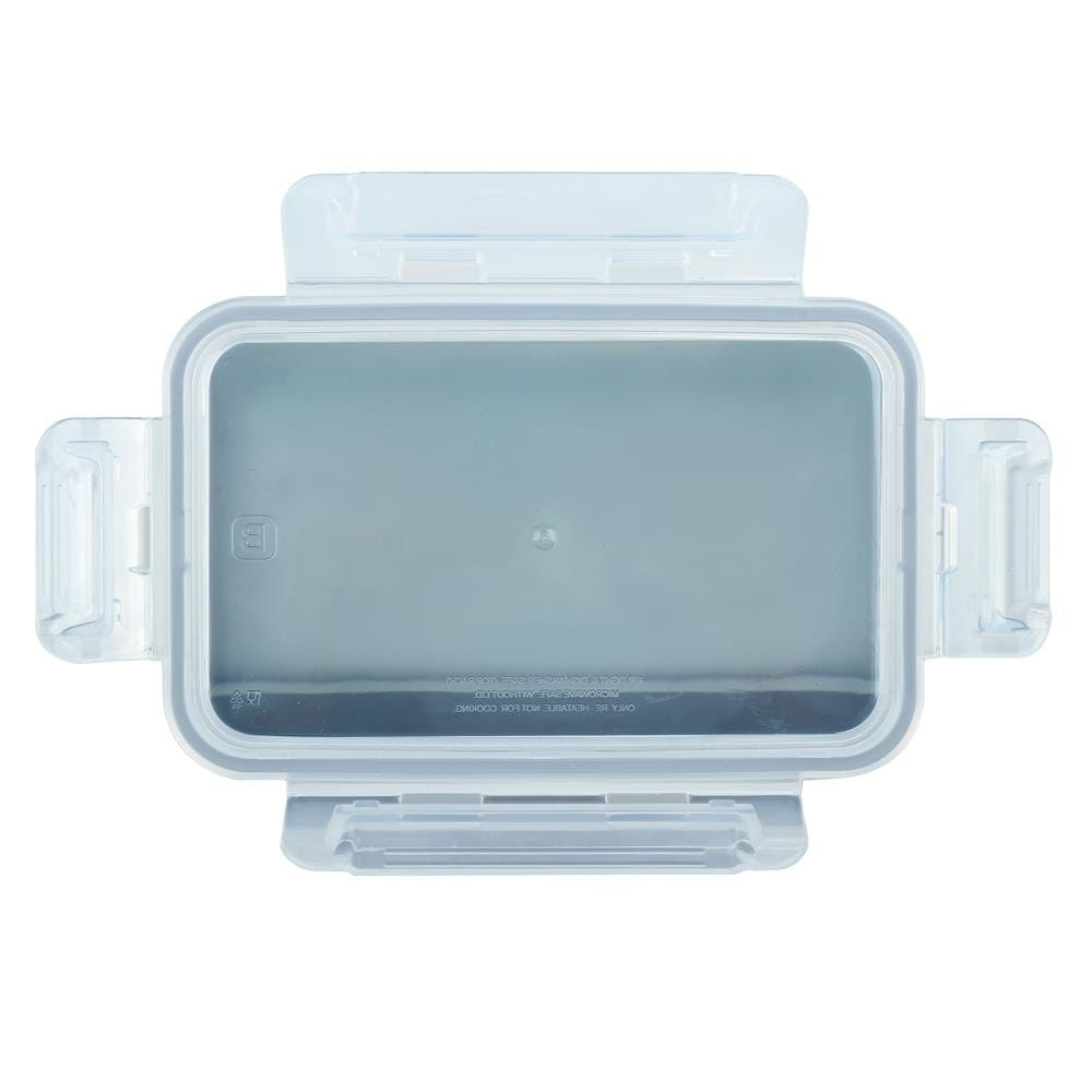 กล่องอาหาร CLIP PAC TOUCH 0.96 ลิตร