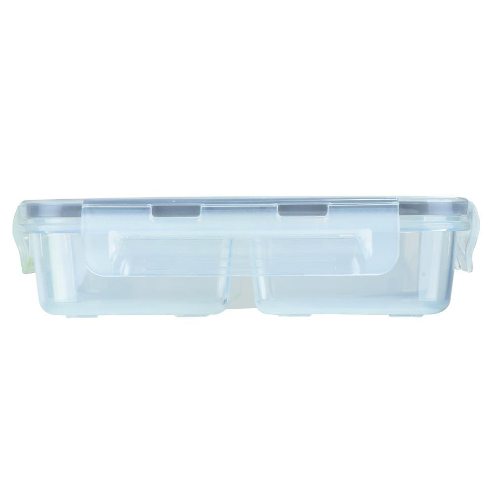 กล่องอาหาร CLIP PAC TOUCH 0.96 ลิตร