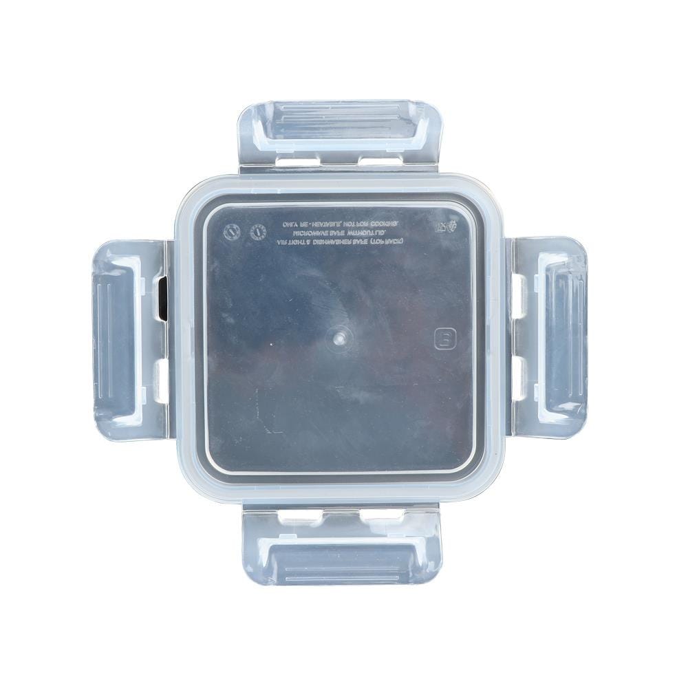 กล่องอาหาร CLIP PAC TOUCH 0.75 ลิตร