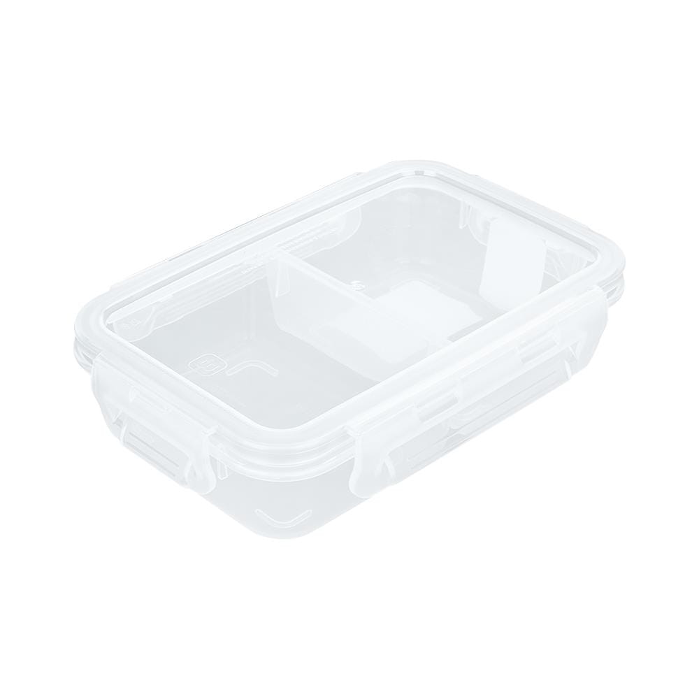 กล่องอาหาร CLIP PAC TOUCH 0.6 ลิตร
