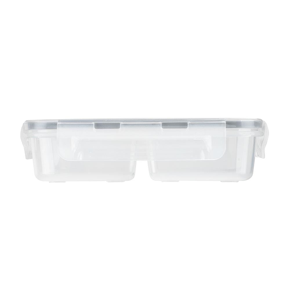 กล่องอาหาร CLIP PAC TOUCH 0.6 ลิตร