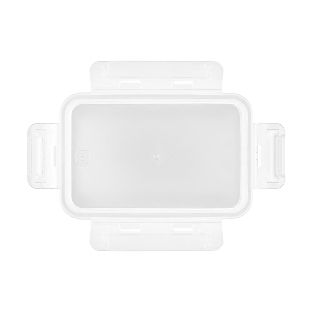 กล่องอาหาร CLIP PAC TOUCH 0.6 ลิตร