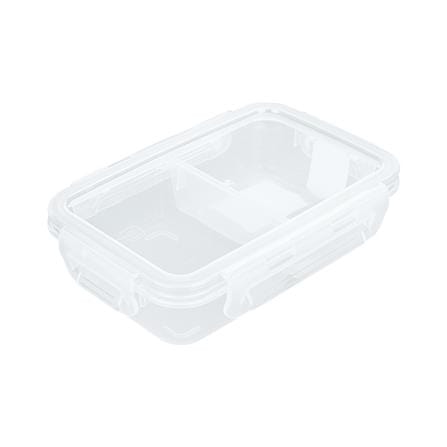 กล่องอาหาร CLIP PAC TOUCH 0.6 ลิตร_0