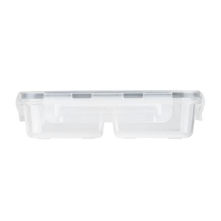 กล่องอาหาร CLIP PAC TOUCH 0.6 ลิตร_1