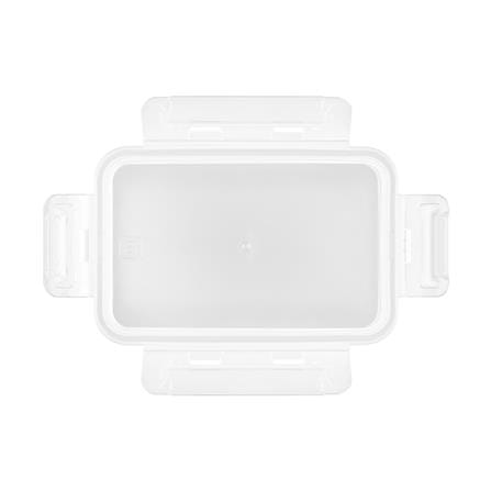 กล่องอาหาร CLIP PAC TOUCH 0.6 ลิตร_2