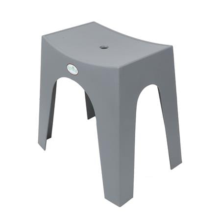 เก้าอี้ SPRING MILAR CHAIR สีเทา