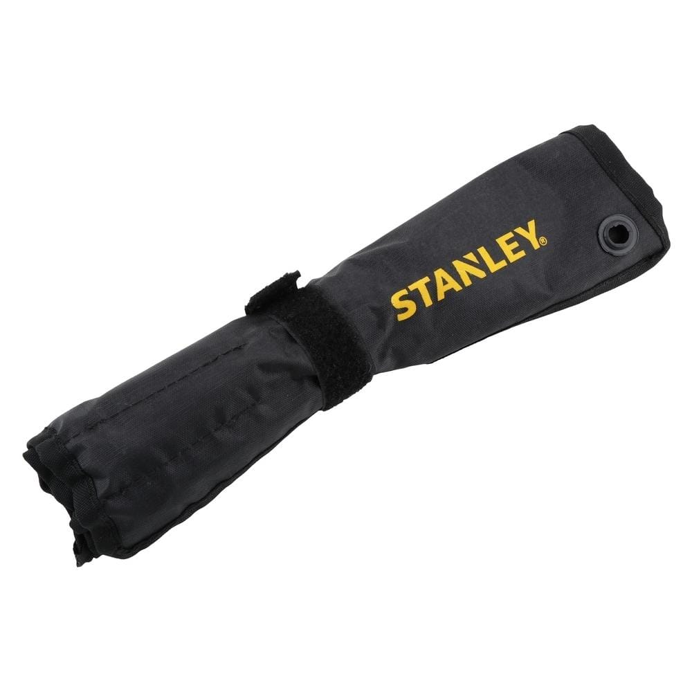 ชุดประแจแหวนข้างปากตาย STANLEY 8 ชิ้น