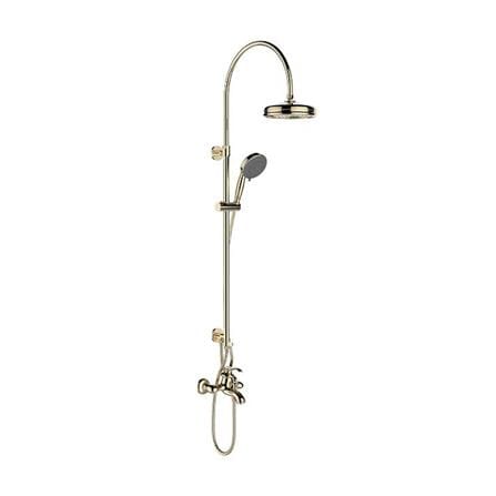 ฝักบัว RAIN SHOWER ผสม KOHLER K-98418T-D4-AF สีทอง_0