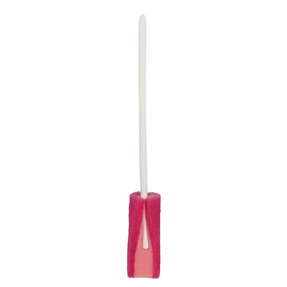 แปรงทำความสะอาดขวด SCOTH-BRITE สีขาว