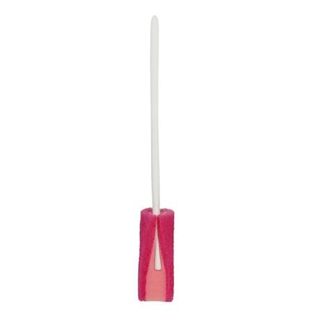 แปรงทำความสะอาดขวด SCOTH-BRITE สีขาว_1