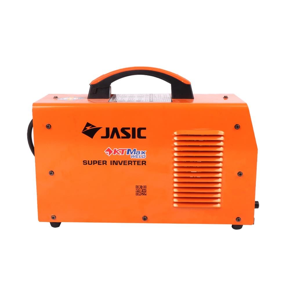เครื่องเชื่อม INVERTER JASIC TIG200S 200 แอมป์