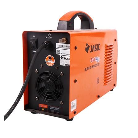 เครื่องเชื่อม INVERTER JASIC TIG200S 200 แอมป์_3