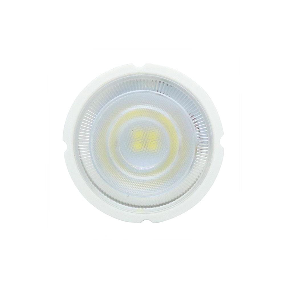หลอด LED RACER MR16 4 วัตต์ DAYLIGHT GU5.3