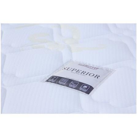 ที่นอนสปริง 3.5 ฟุต ZINNIA รุ่น SUPERIOR_1