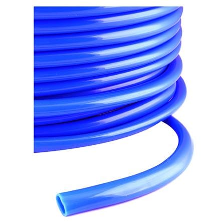 สายยางม้วน PVC SPRING 5/8 นิ้ว x 100 ม. สีน้ำเงิน_1