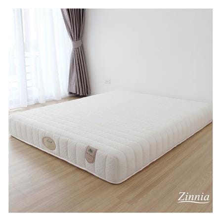 ที่นอนยางพารา 6 ฟุต ZINNIA รุ่น VENTO9IN_3