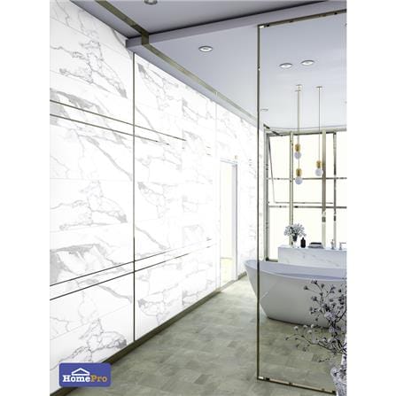 กระเบื้องผนัง 30x60 ซม. TARA ริฮานน่า ไวท์ 0.9M2_2