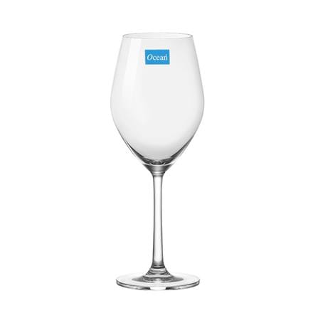 แก้วก้าน 420ml OCEAN GLASS SANTE แพ็ค 2 ใบ_1