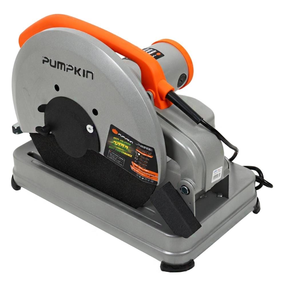 เครื่องตัดไฟเบอร์ PUMPKIN J-T1423 14 นิ้ว 2300 วัตต์